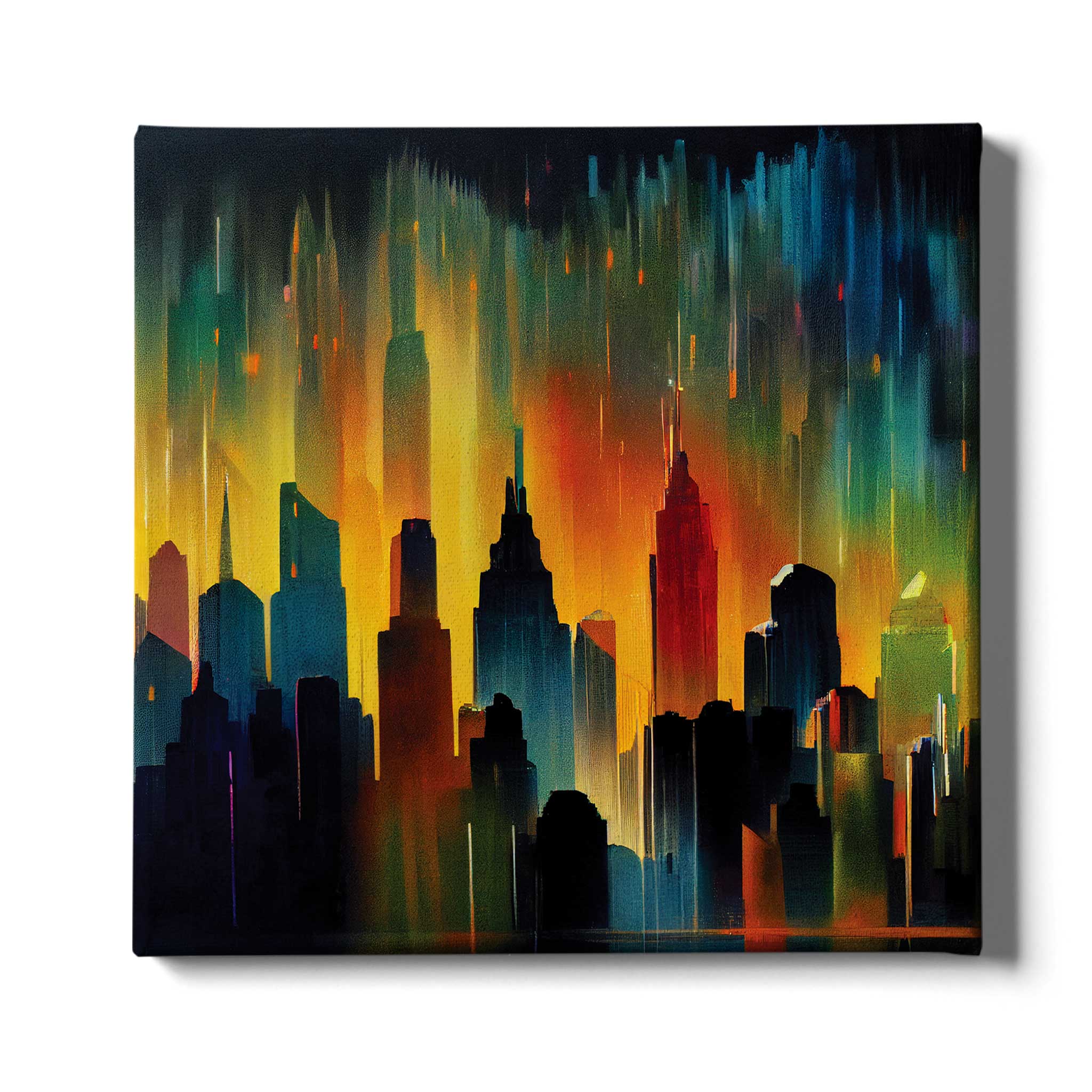 Manhattan 3 - artX