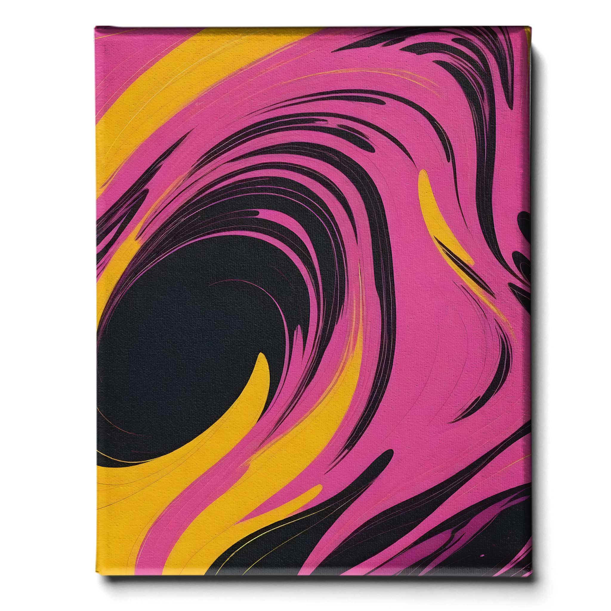 Abstract Swirl 1 - artX