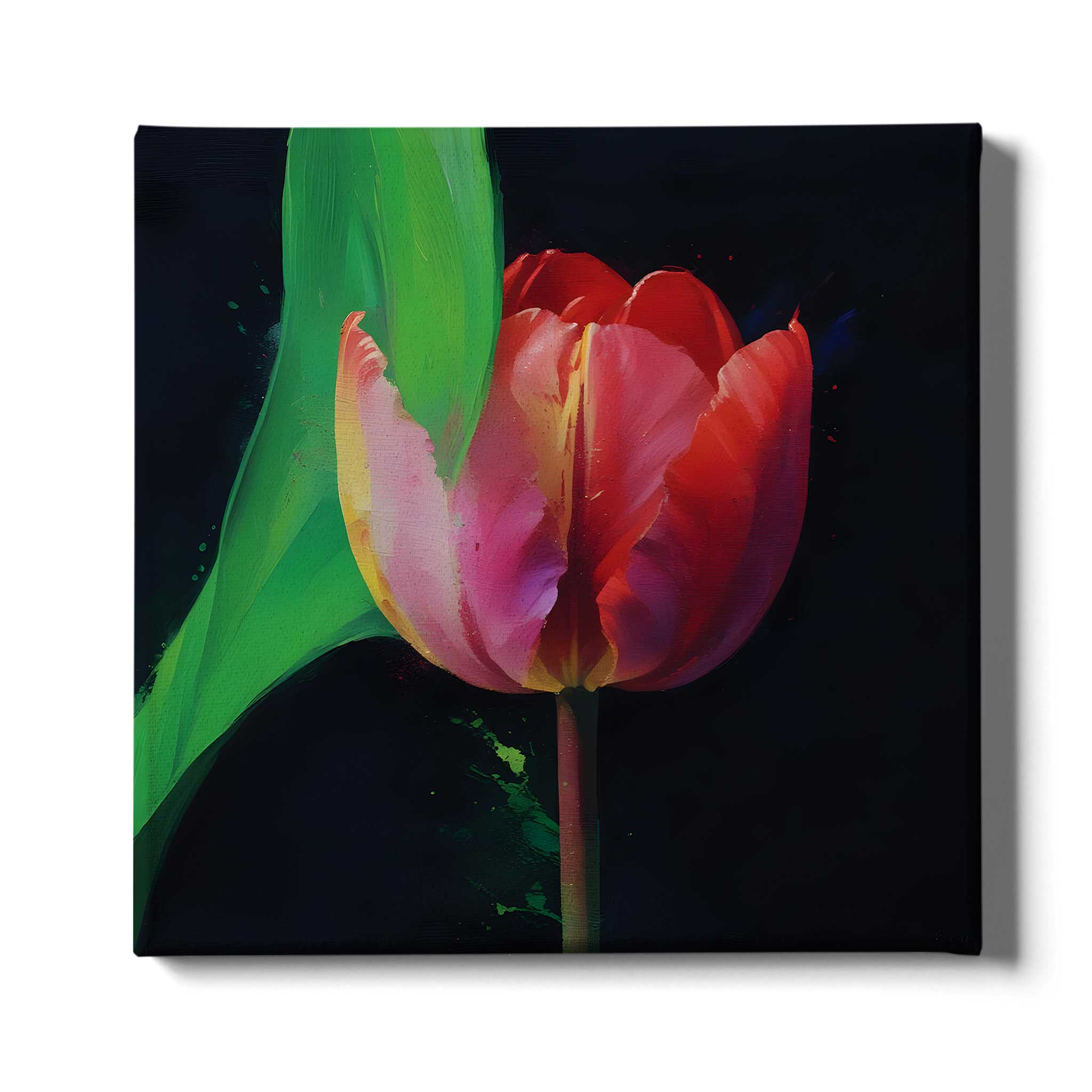 Spring Tulip - artX