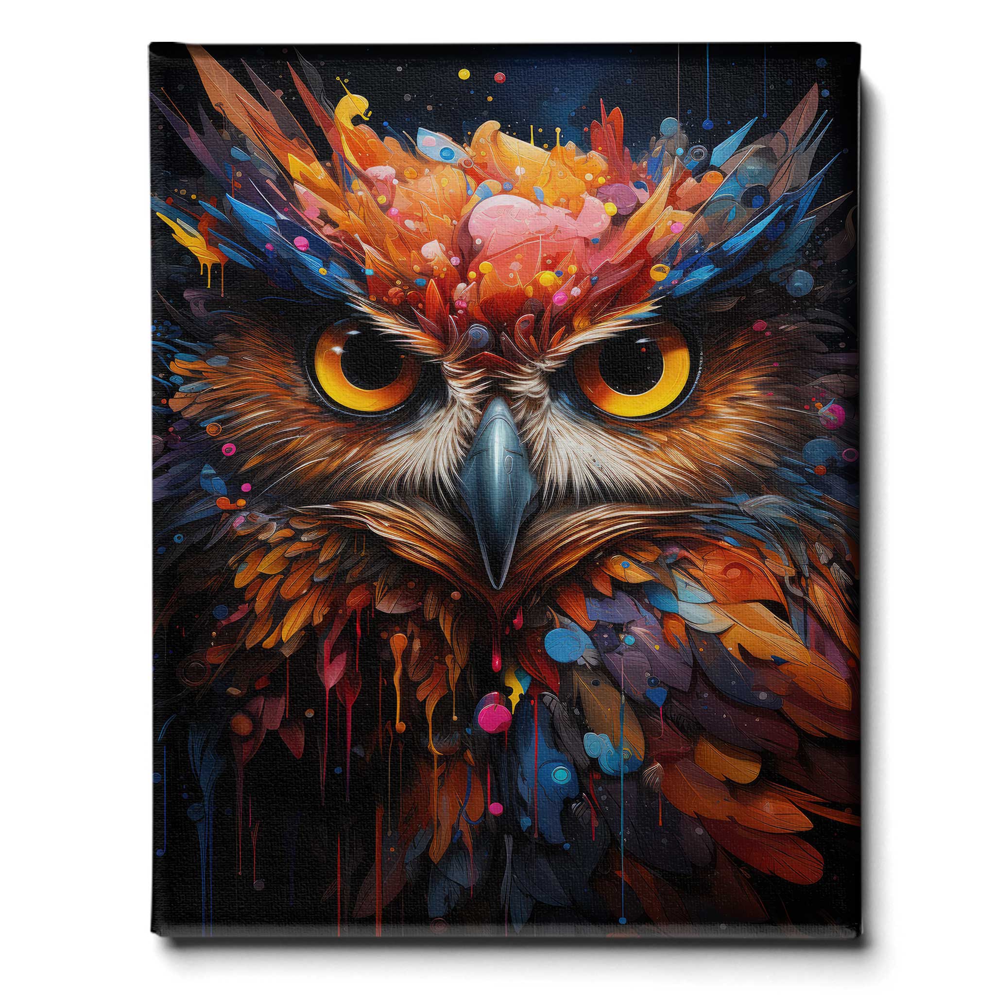 Owl - artX