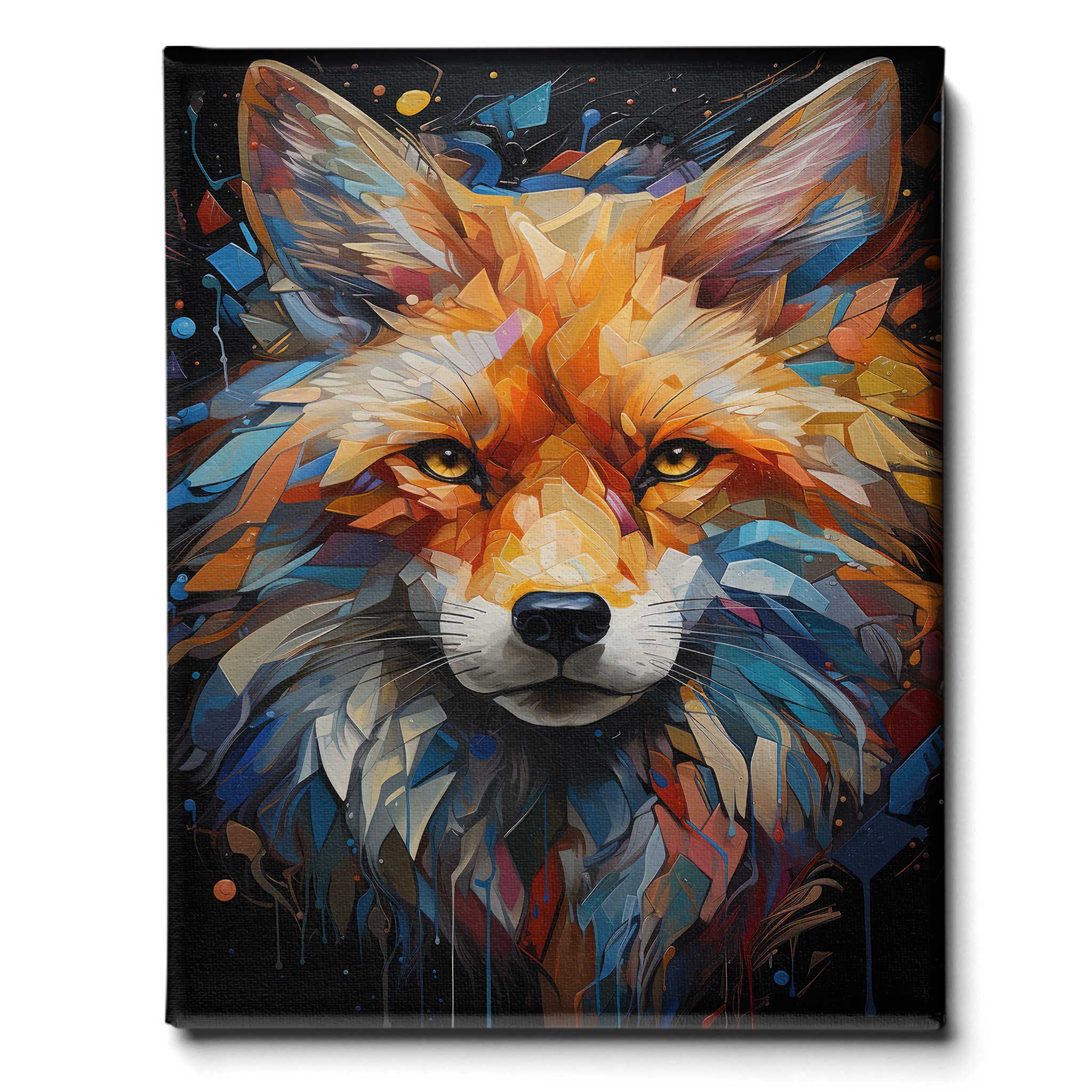 Fox - artX