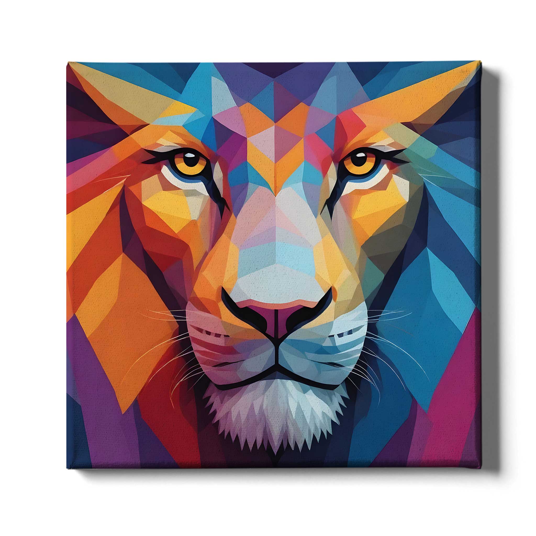 Diamond Lion - artX