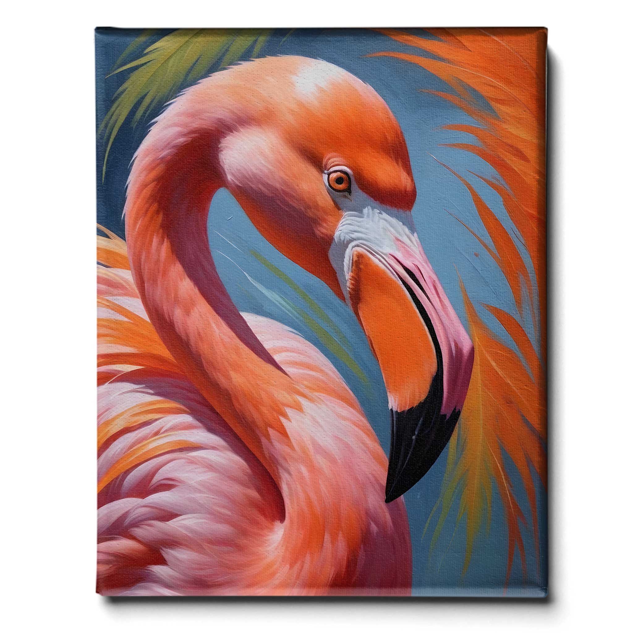 Flamingo - artX