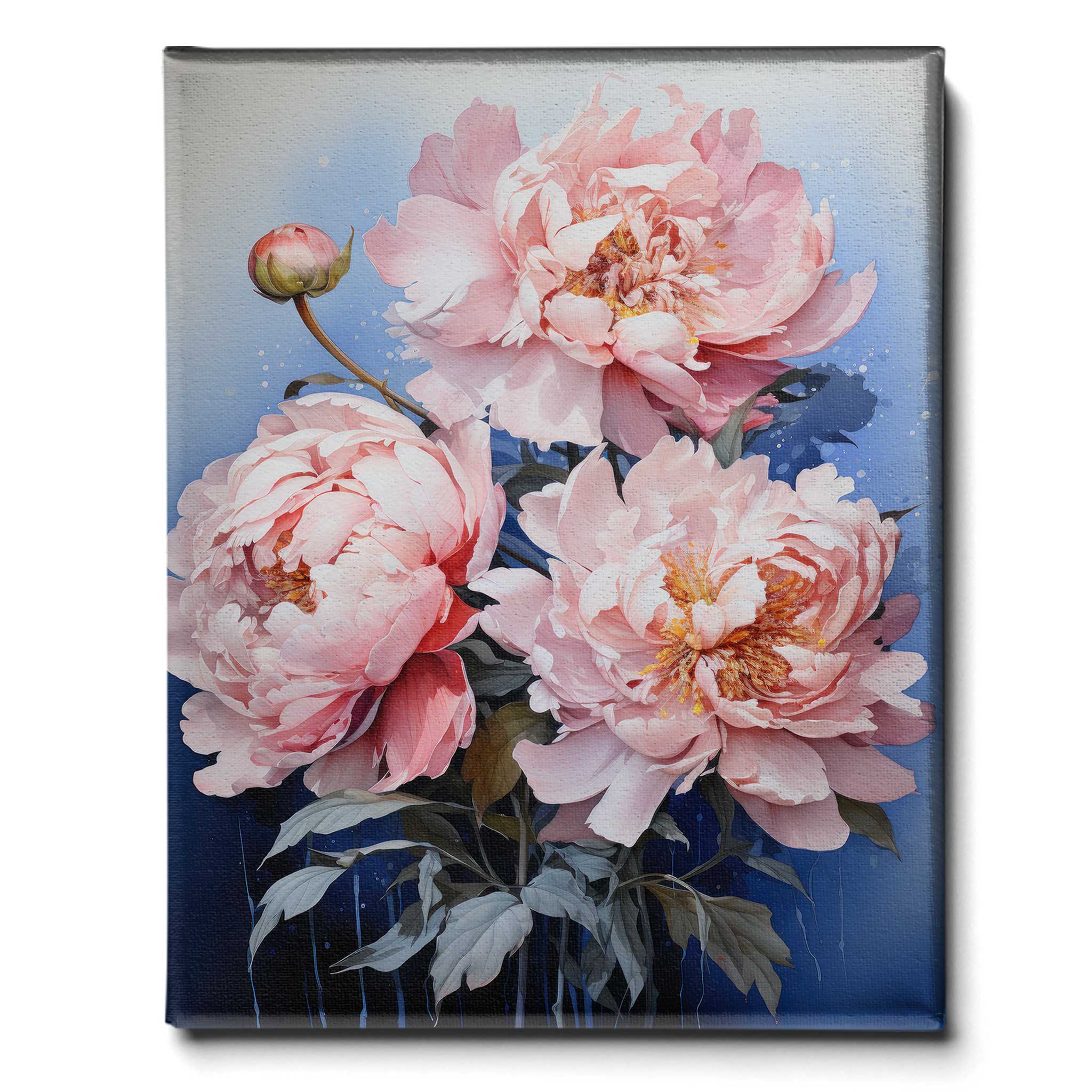 Peonies - artX