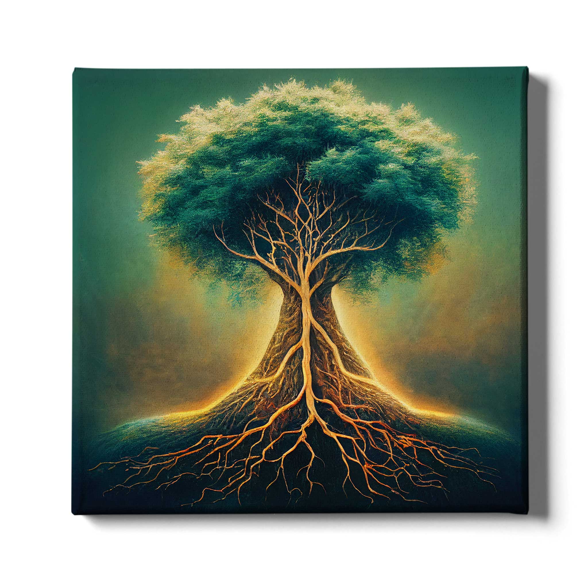 Tree of Life - artX