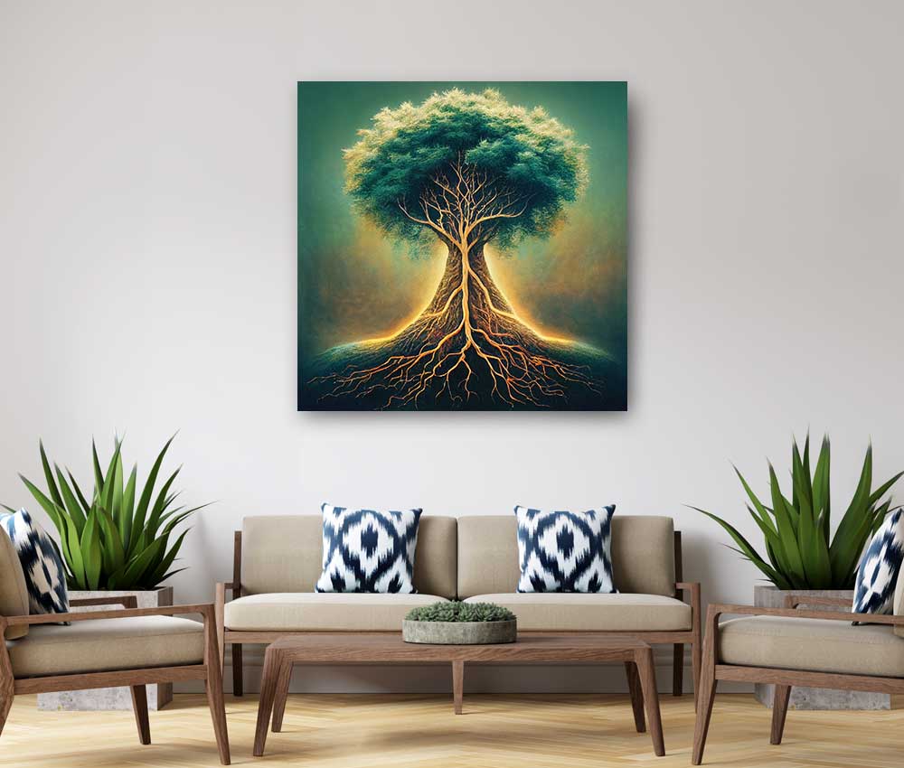 Tree of Life - artX