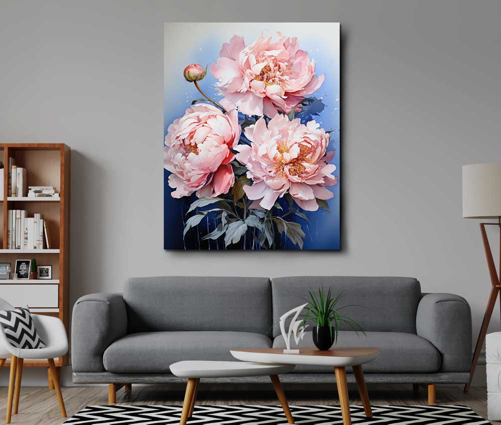 Peonies - artX