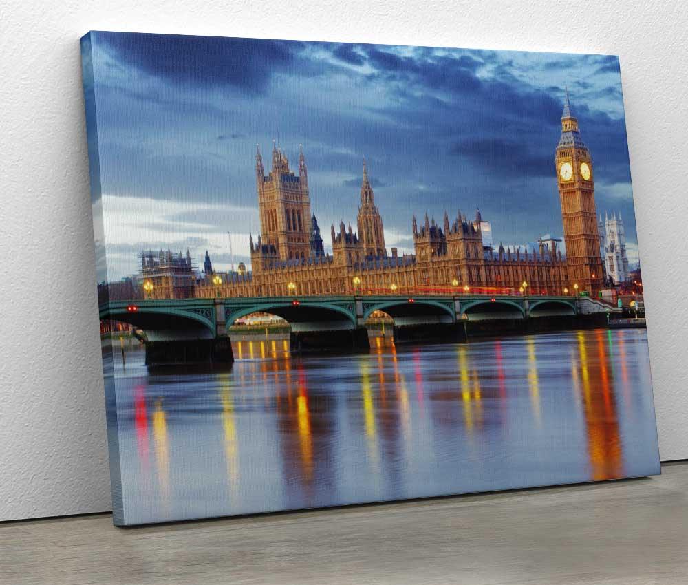 Tablou "Big Ben Londra" - Xtra.ro