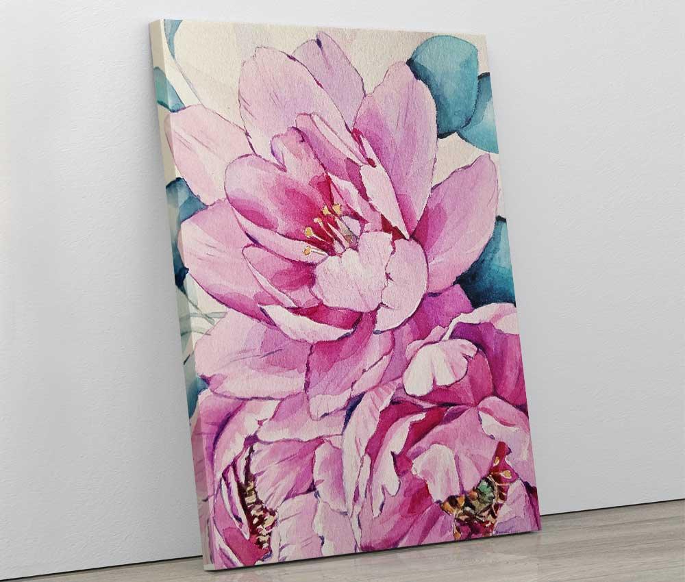 Tablou "Flowers Art" - Xtra.ro