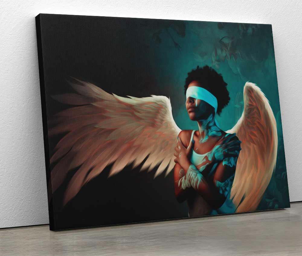 Tablou "Guardian Angel" - Xtra.ro