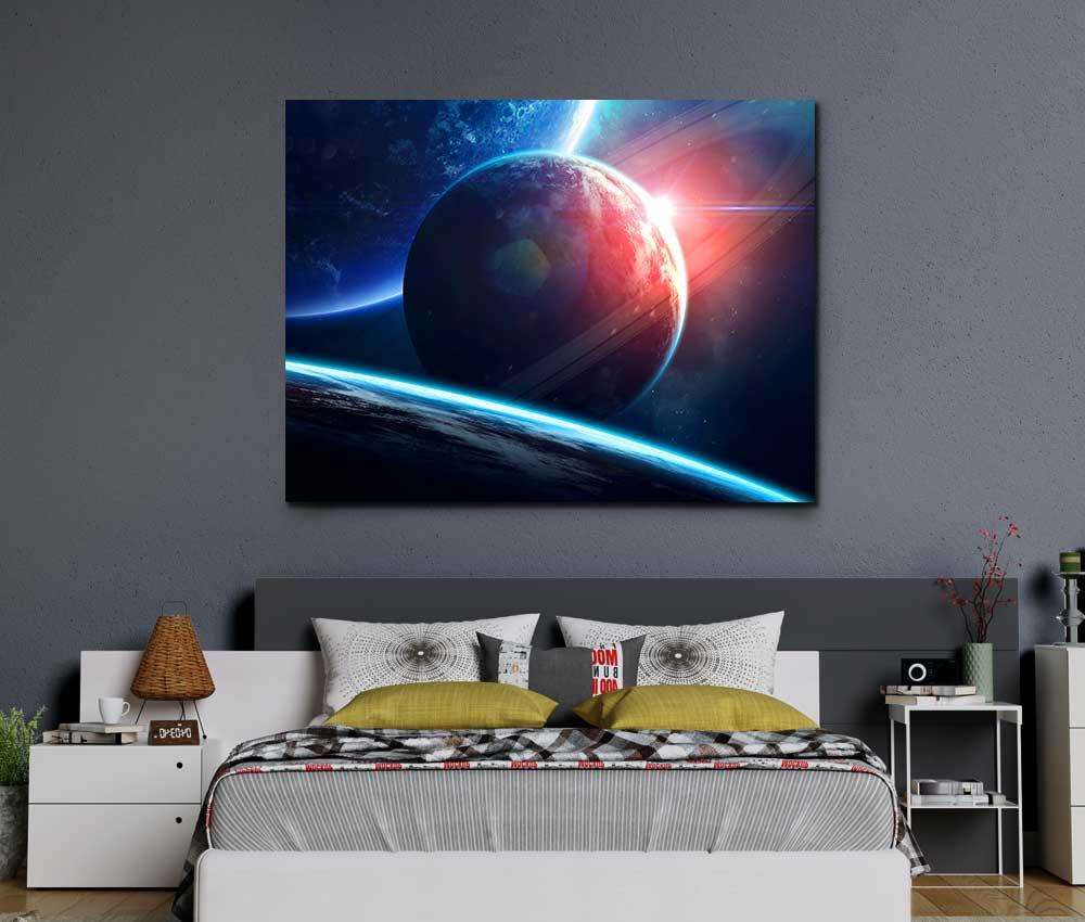 Tablou "Space Art" - Xtra.ro