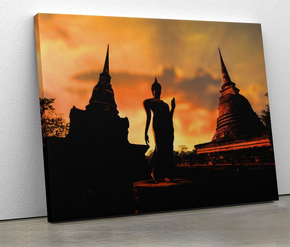 Tablou "Sukhothai Historical Park" - Xtra.ro