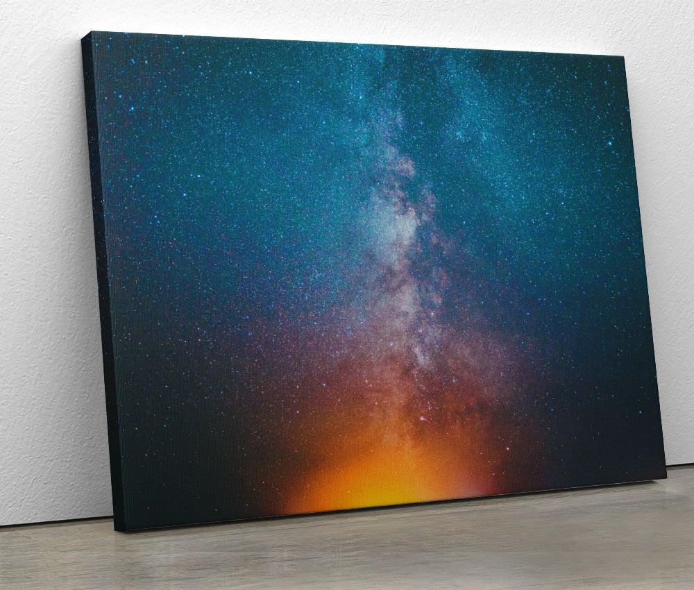 Tablou "Milky Way" - Xtra.ro