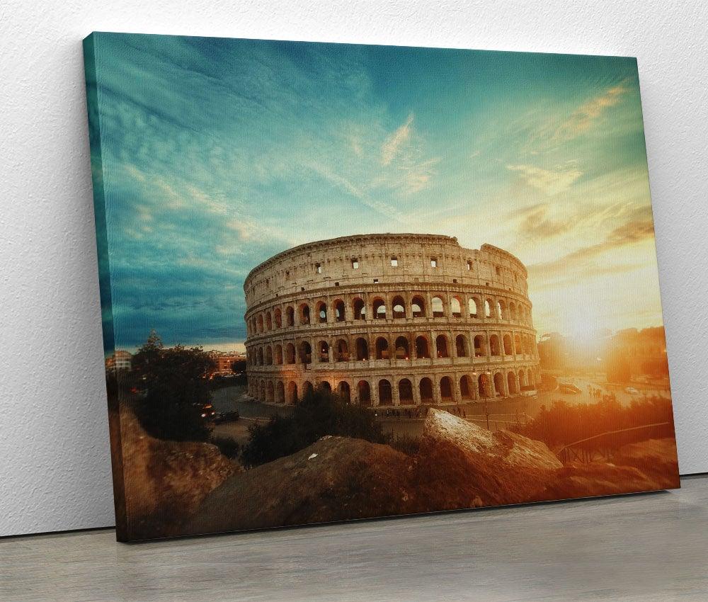 Tablou "Rome Colosseum" - Xtra.ro