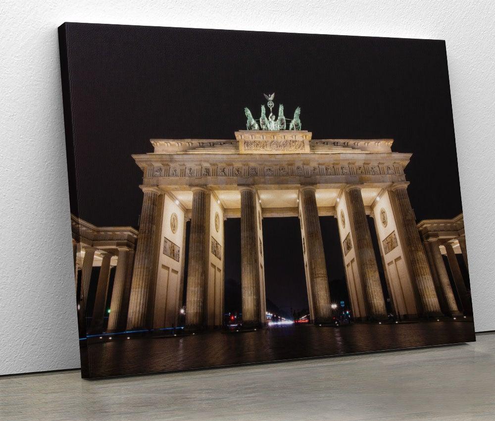 Tablou "Berlin Brandenburg Gate" - Xtra.ro