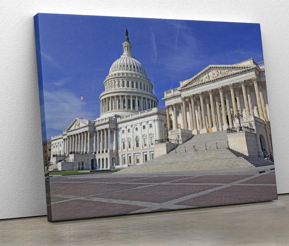 Tablou "Washington DC Capitol" - Xtra.ro