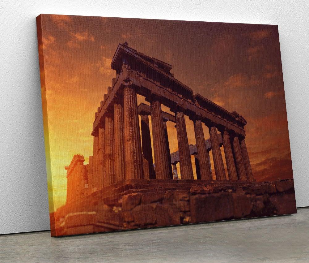 Tablou "Athens Parthenon" - Xtra.ro